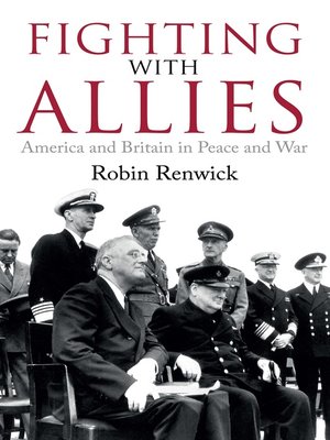 cover image of Fighting With Allies